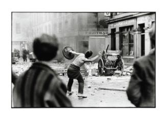 © Fondation Gilles Caron / In-actua