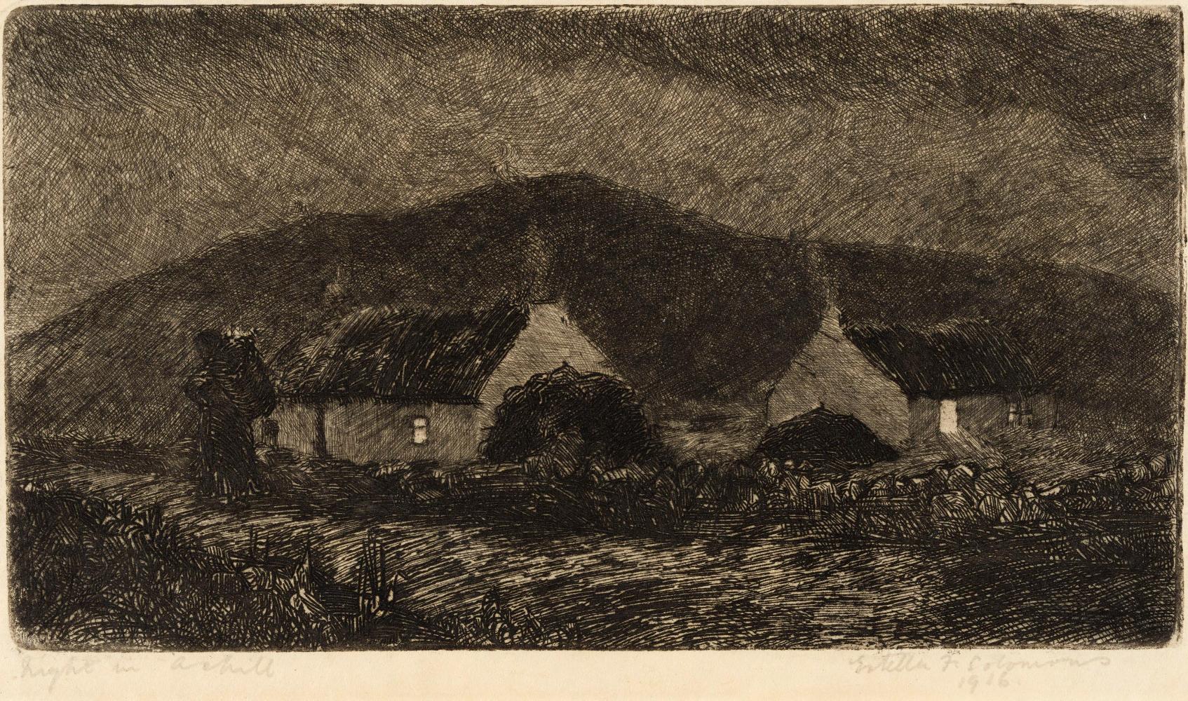 © Trustees of the Estate of Estella Solomons