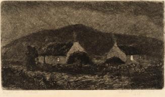 © Trustees of the Estate of Estella Solomons