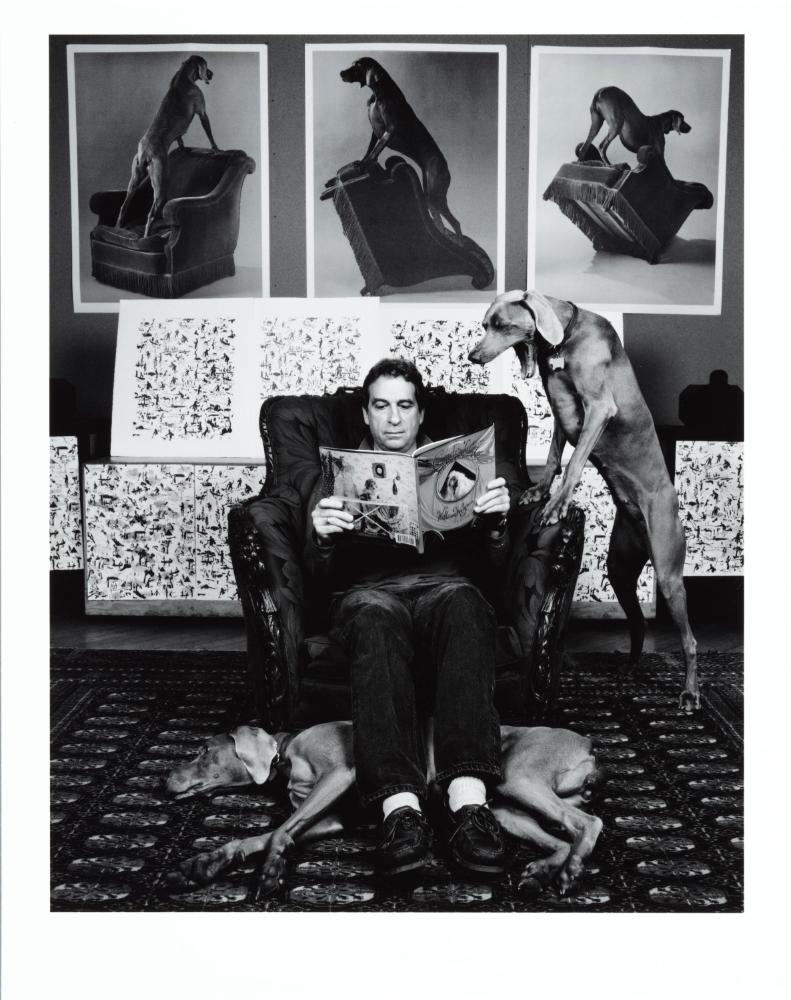 © Michael S. Sachs