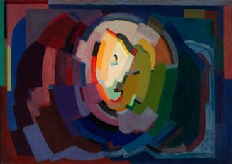 © The Artist's Estate, © Reserved, National Gallery of Ireland