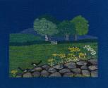 The Stone Wall