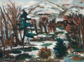 © The Artist's Estate, © Reserved, National Gallery of Ireland