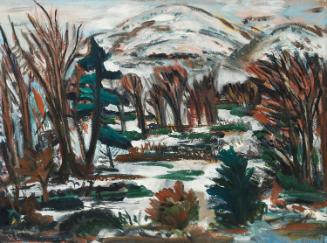 © The Artist's Estate, © Reserved, National Gallery of Ireland