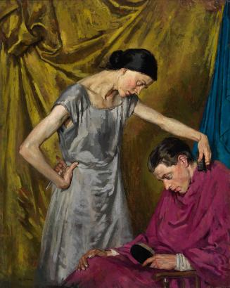 © Estate of Margaret Clarke