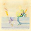 © Estate of Colin Middleton, IVARO Dublin, 2024