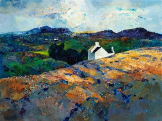 © Estate of Colin Middleton, IVARO Dublin, 2024