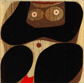 © Estate of Colin Middleton, IVARO Dublin, 2024