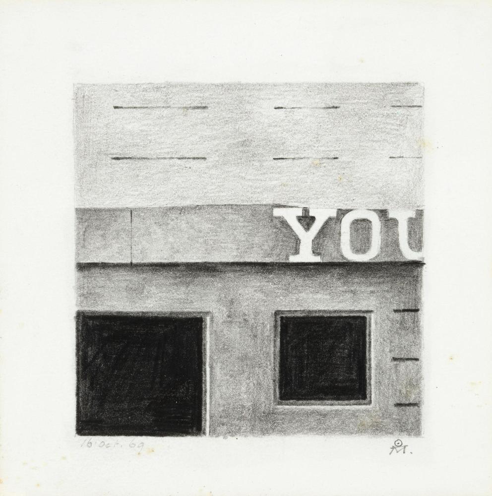 © Estate of Colin Middleton, IVARO Dublin, 2024