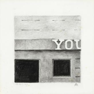 © Estate of Colin Middleton, IVARO Dublin, 2024