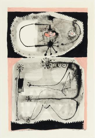 © Estate of Colin Middleton, IVARO Dublin, 2024