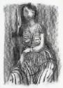 © Estate of Colin Middleton, IVARO Dublin, 2024