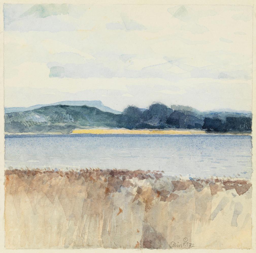 © Estate of Colin Middleton, IVARO Dublin, 2024