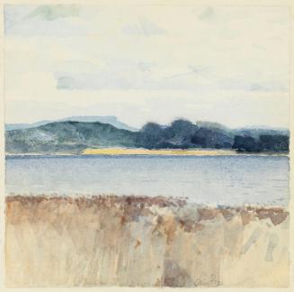 © Estate of Colin Middleton, IVARO Dublin, 2024