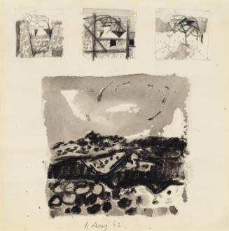 © Estate of Colin Middleton, IVARO Dublin, 2024