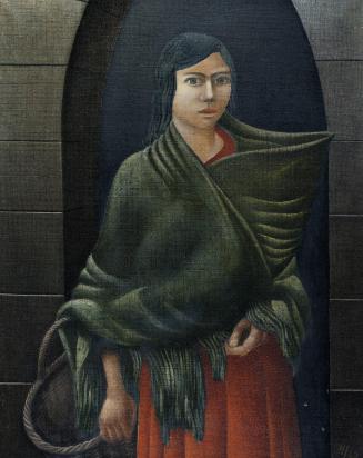 National Gallery of Ireland Collection. Photo © National Gallery of Ireland. © The Artist's Est…