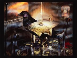 © Calvin Colvin, DACS London / IVARO Dublin, 2024