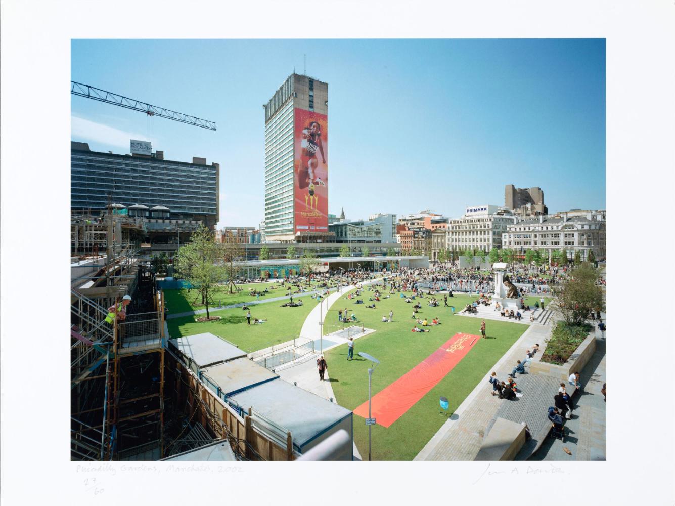 © John Davies, DACS London / IVARO Dublin, 2024