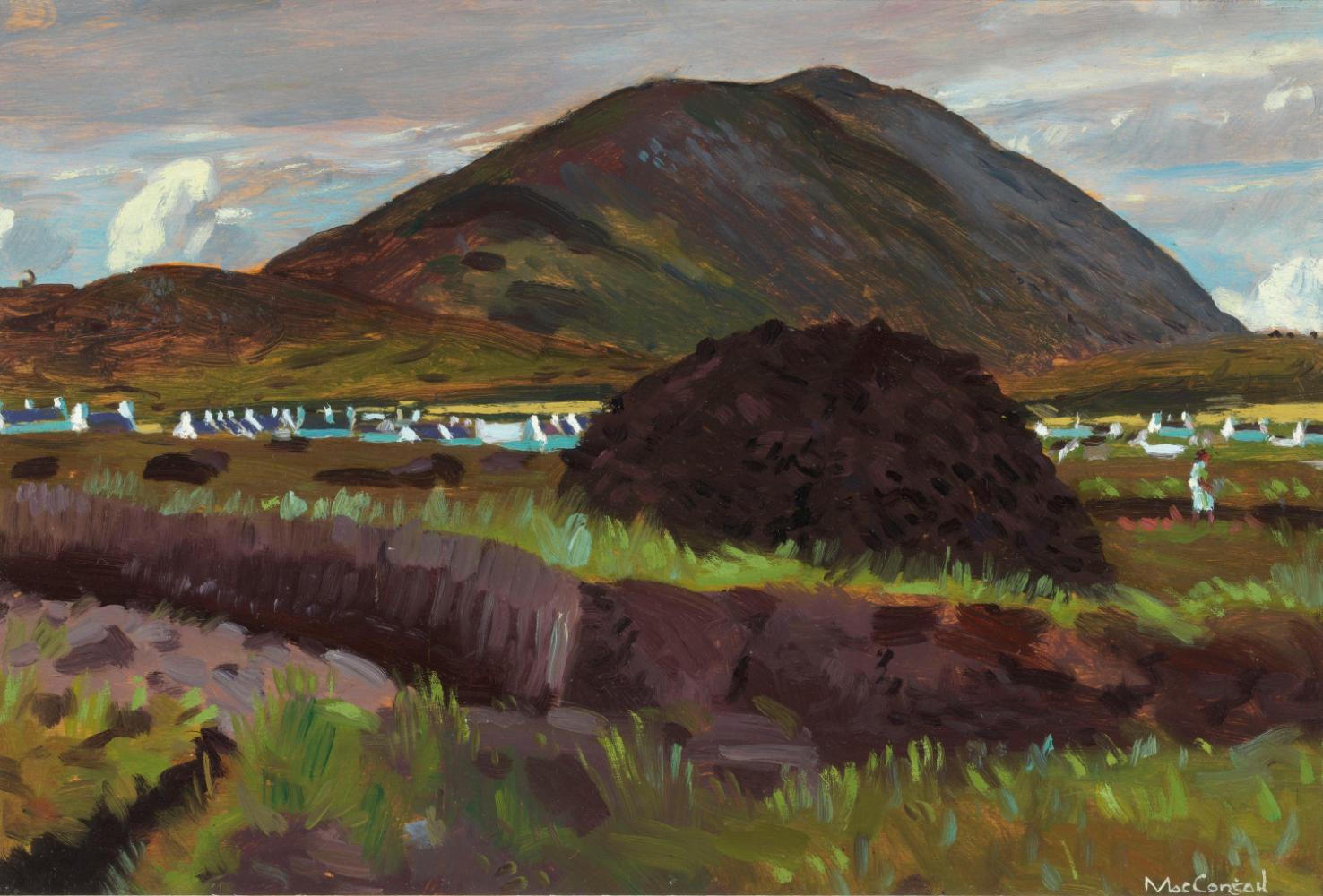 © The Artist Estate 