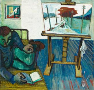 © The Artist's Estate