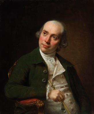 Portrait of a Gentleman