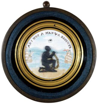 Am I not a man and a brother