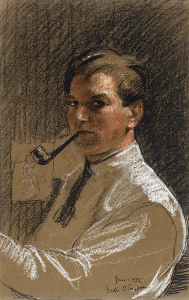 © The Artist's Estate