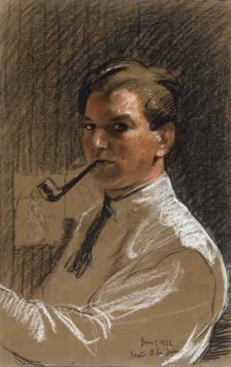 © The Artist's Estate