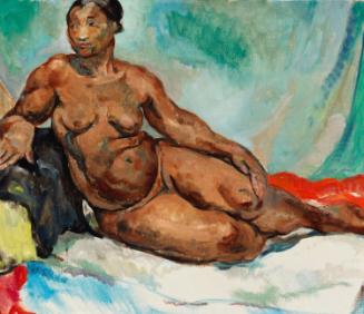 © The Artist's Estate