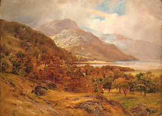 In the Demesne