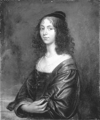 Portrait of a Lady