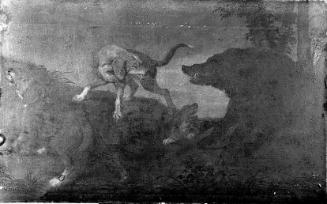 A Boar Hunt