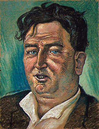 © The Artist's Estate