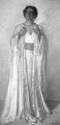 Anew McMaster, (1894-1962), Actor as Shakespeare's Othello
