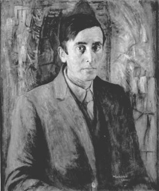 © The Artist's Estate
