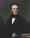Portrait of Thomas Drummond (1797-1840), Statesman