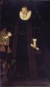 Portrait of Adam Loftus, Lord Chancellor