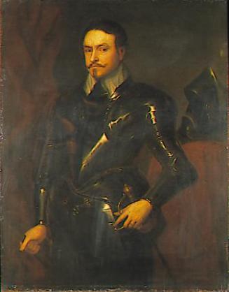 Thomas Wentworth, Earl of Strafford (1593-1641)