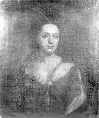 Portrait of a Lady