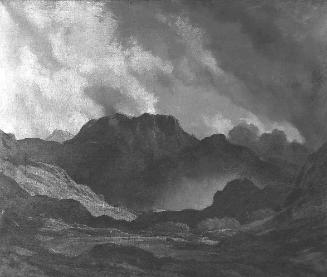 The Wilds of Lochaber