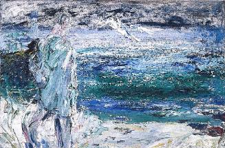 © Estate of Jack B Yeats, DACS London / IVARO Dublin, 2024
