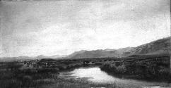 A Connemara Landscape