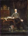 Portrait of Jean-Jacques Dessont (1760-1809)